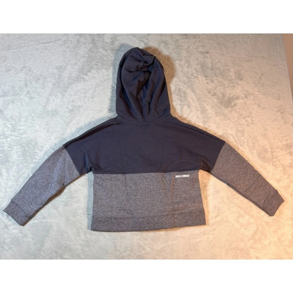 Under Armour ua threadborne